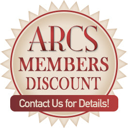 ARCS Members Discount