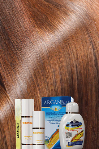 arganrain hair care products 