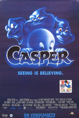 Casper Movie Poster | The Whitening Store | The Smile Blog
