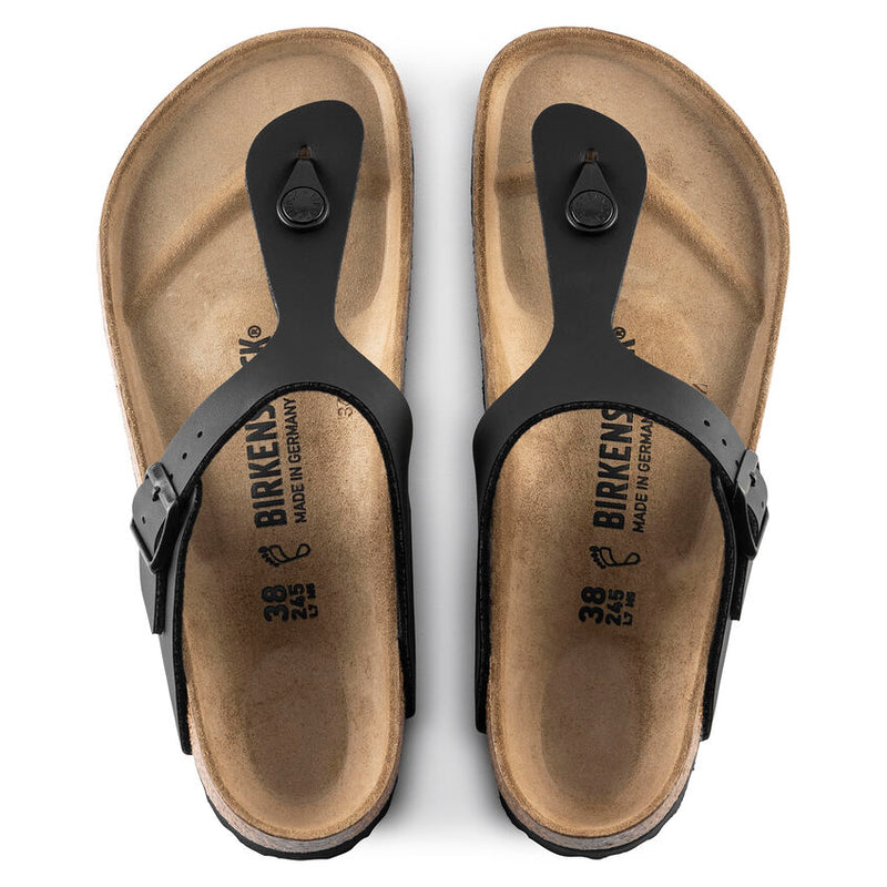 birkenstock women's gizeh thong sandals