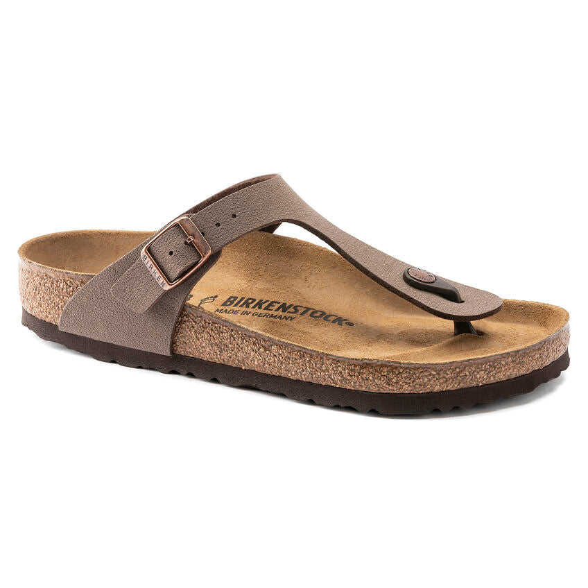 birkenstock gizeh thong sandal