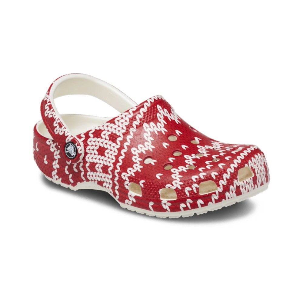 Crocs Unisex Mellow Slide Sandal - Atmosphere – Seliga Shoes