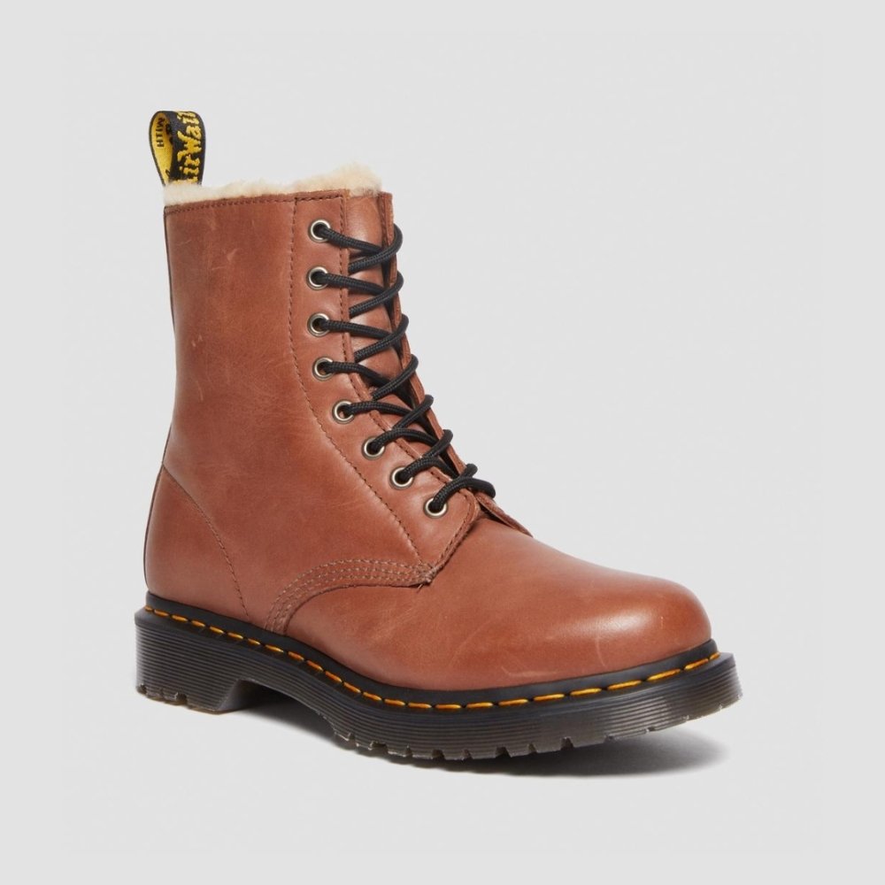 Dr. Martens - Seliga Shoes