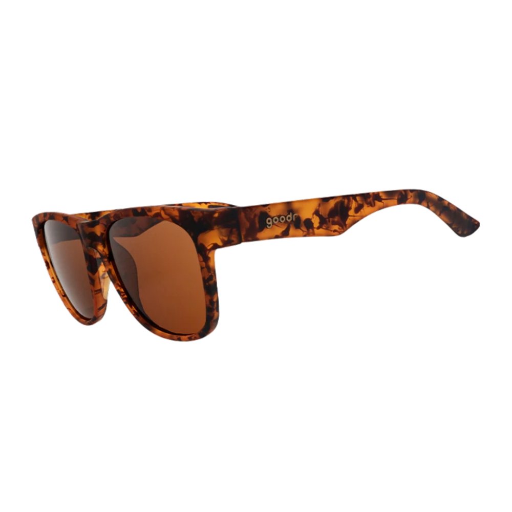 Goodr Howling At The Neon Moon” Limited BFG Polarized Sunglasses