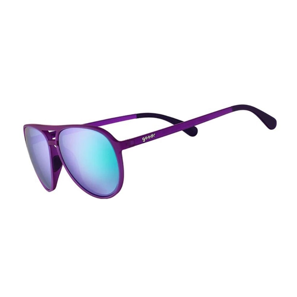 Goodr The Future is Void Sunglasses – Box Basics