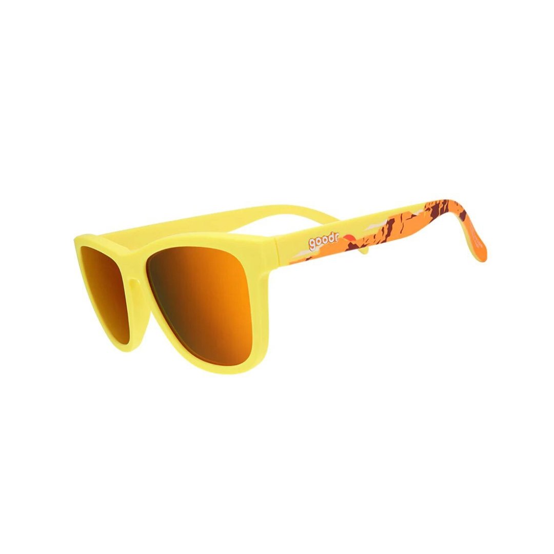 Goodr - OG Sunglasses Donkey Goggles