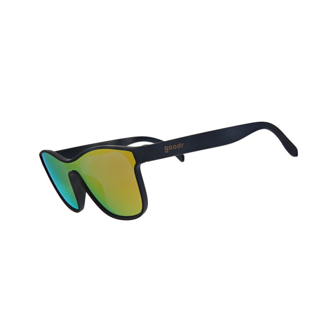 Goodr Howling At The Neon Moon” Limited BFG Polarized Sunglasses