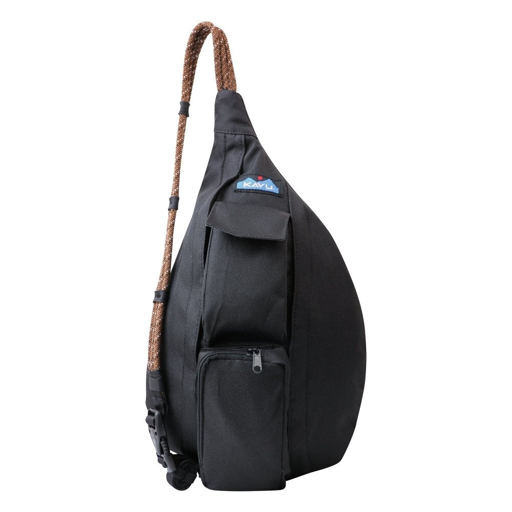 Kavu Strap Extension Black / Large