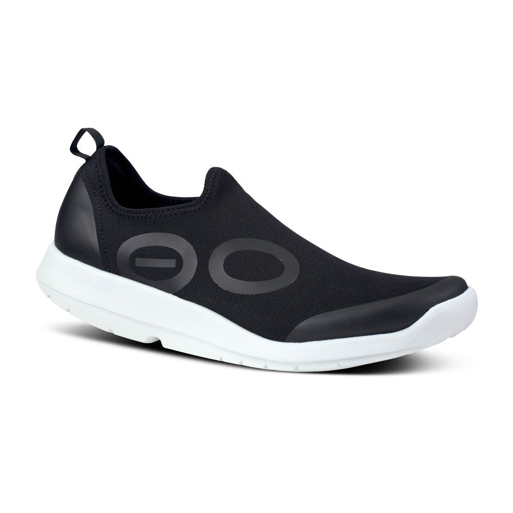 OOFOS OOmg Sport LS Men's Black