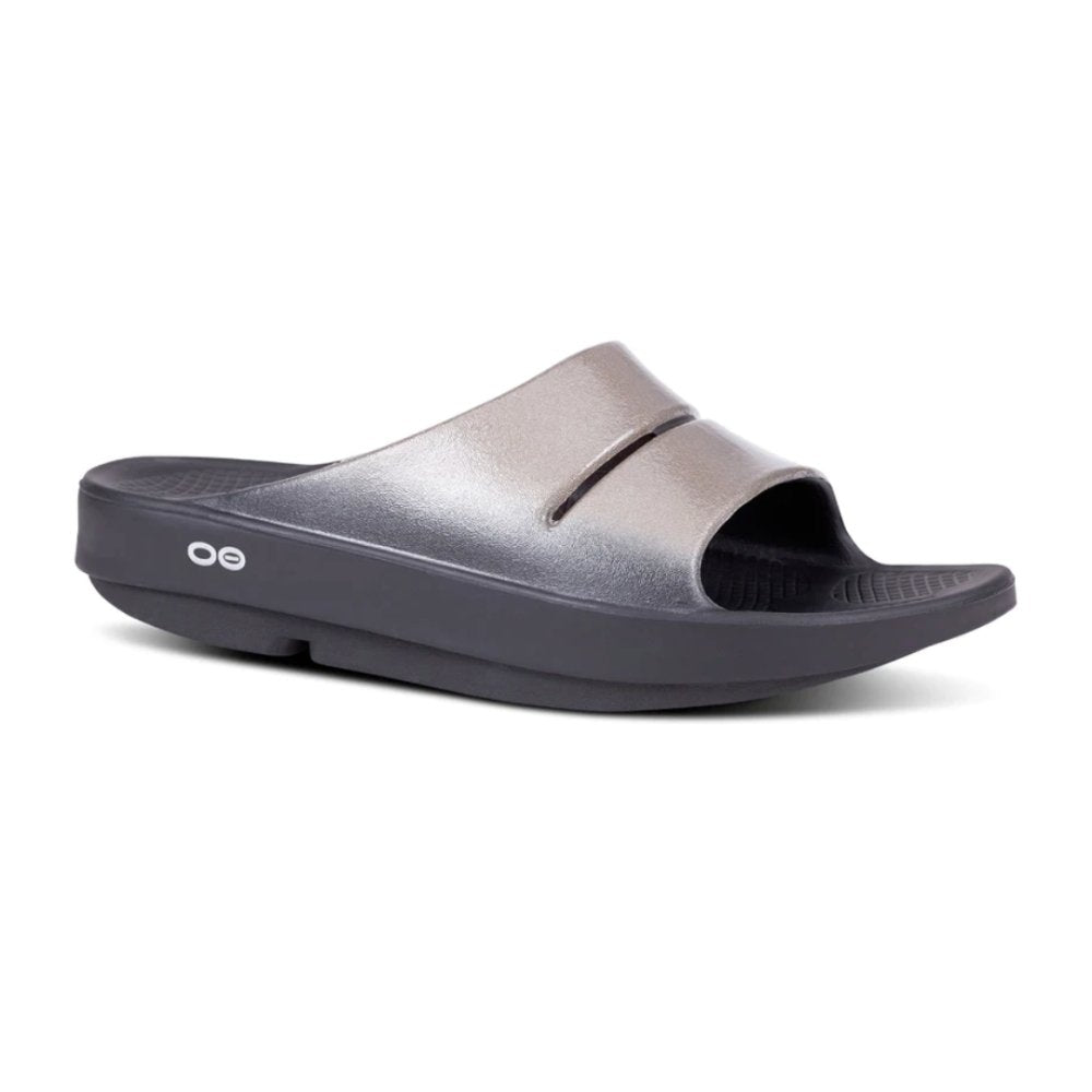 Oofos Ooahh Slide Sandals Review