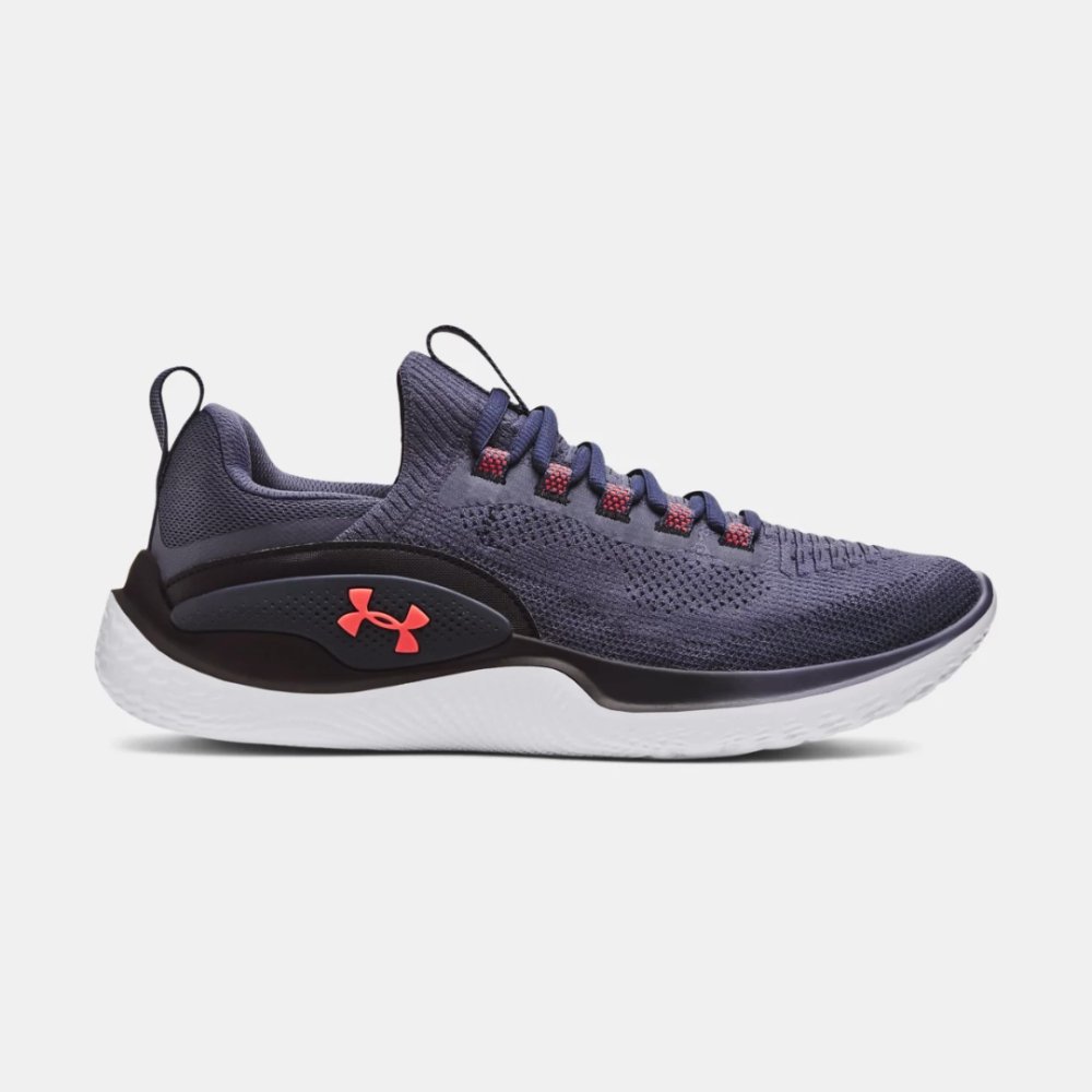 Ripley - ZAPATILLAS TRAINING UNDER ARMOUR PARA HOMBRE UA CHARGED ROG