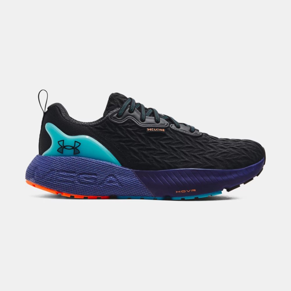 Under Armour Men's UA HOVR™ Infinite 5 Running Shoes - Blue Mirage 