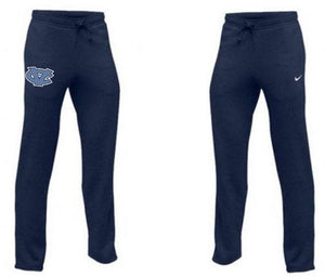 nike track and field sweatpants