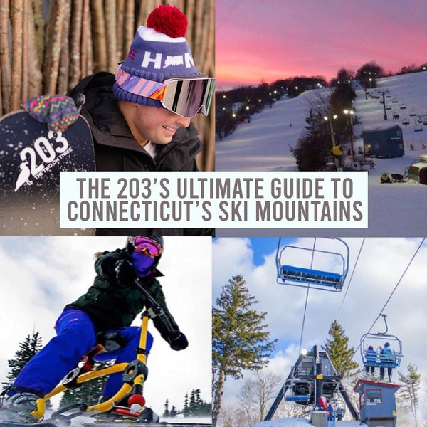 The 203s Guide To Connecticut Ski Areas hq image