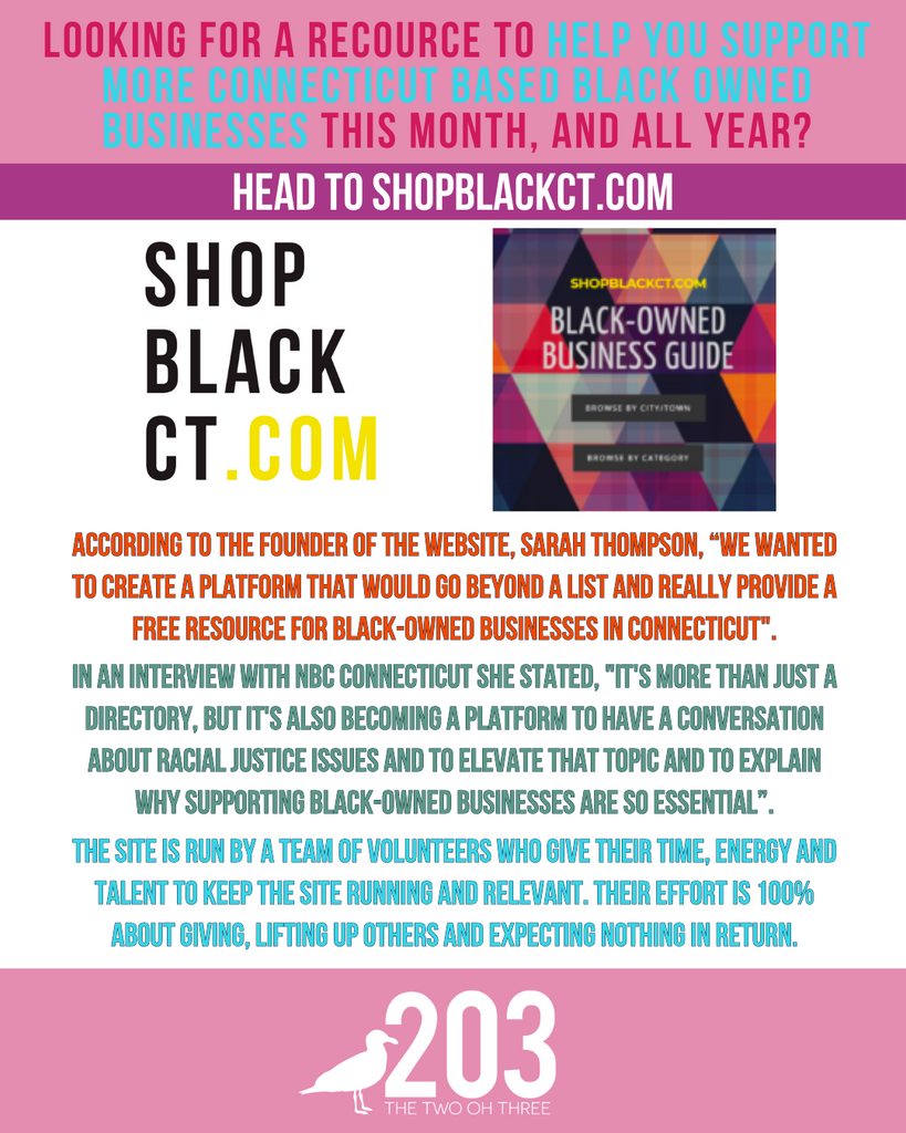 Shop Black CT