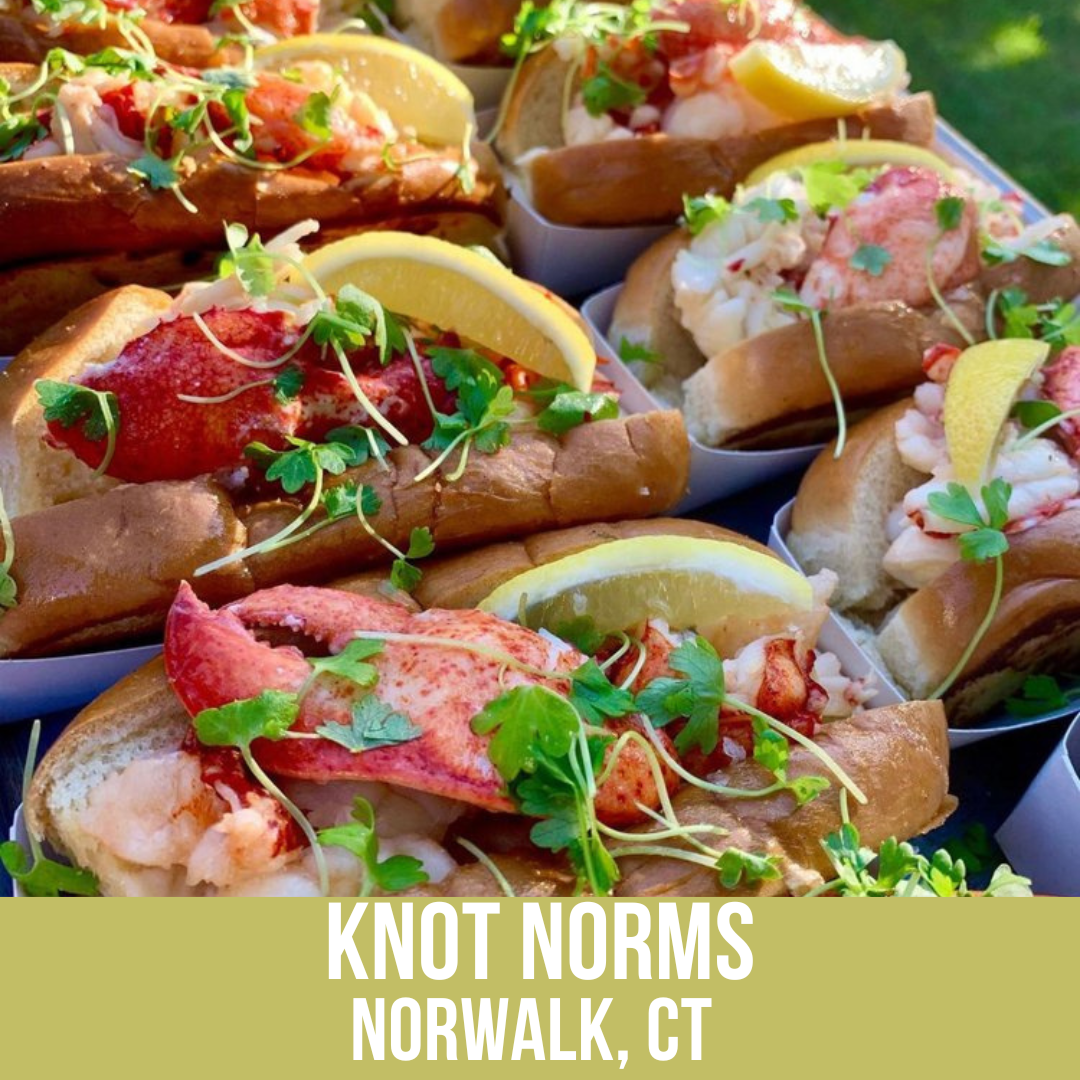 Knot Norms Best Lobster Roll