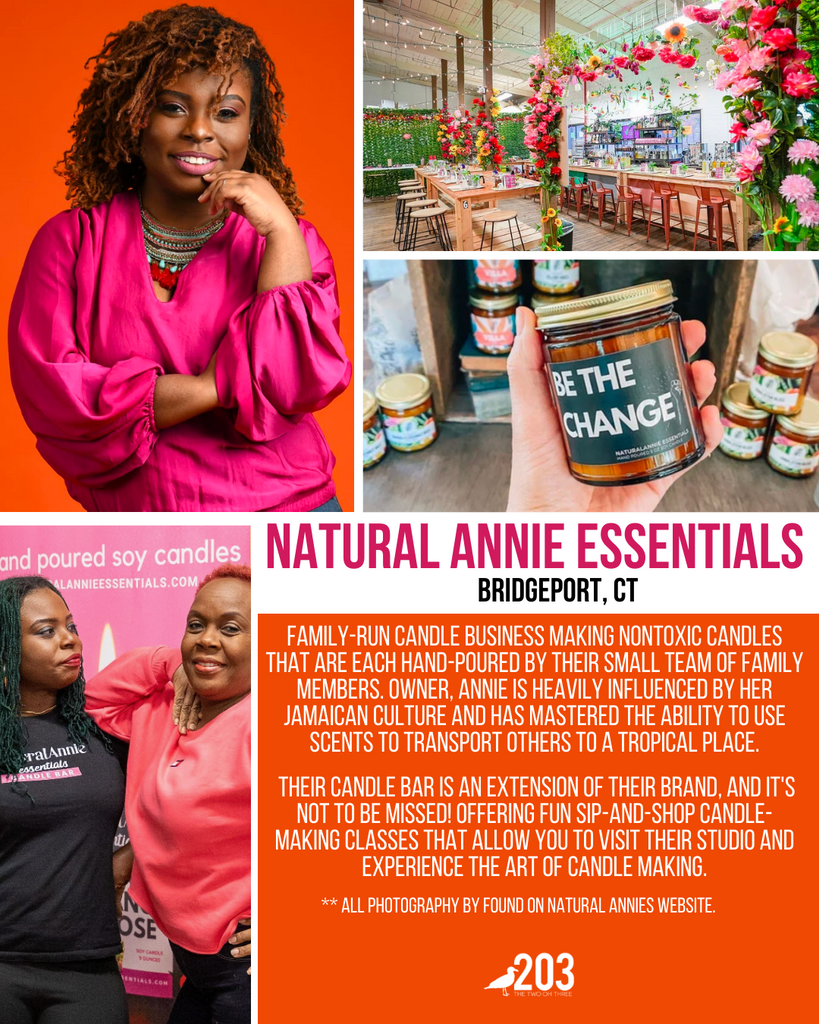 Natural Annies Essentials