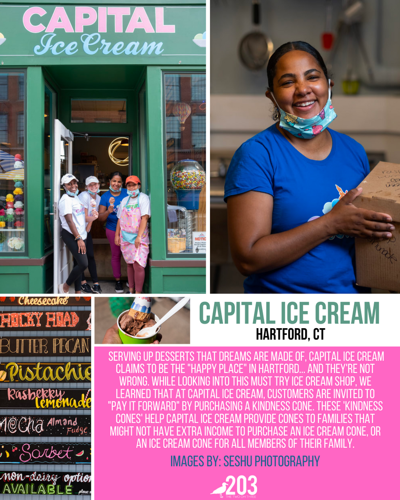 Capital Ice Cream