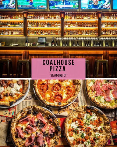 coalhouse pizza