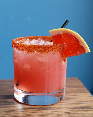 Mexicue, Stamford - Best Margaritas in Connecticut 