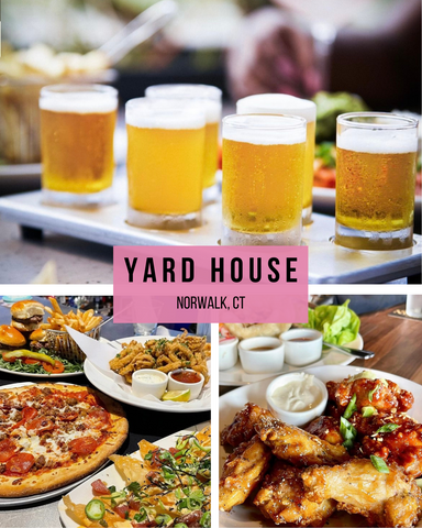 Yard House