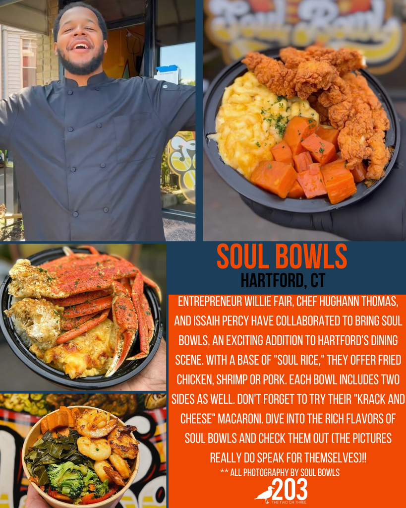soul bowls