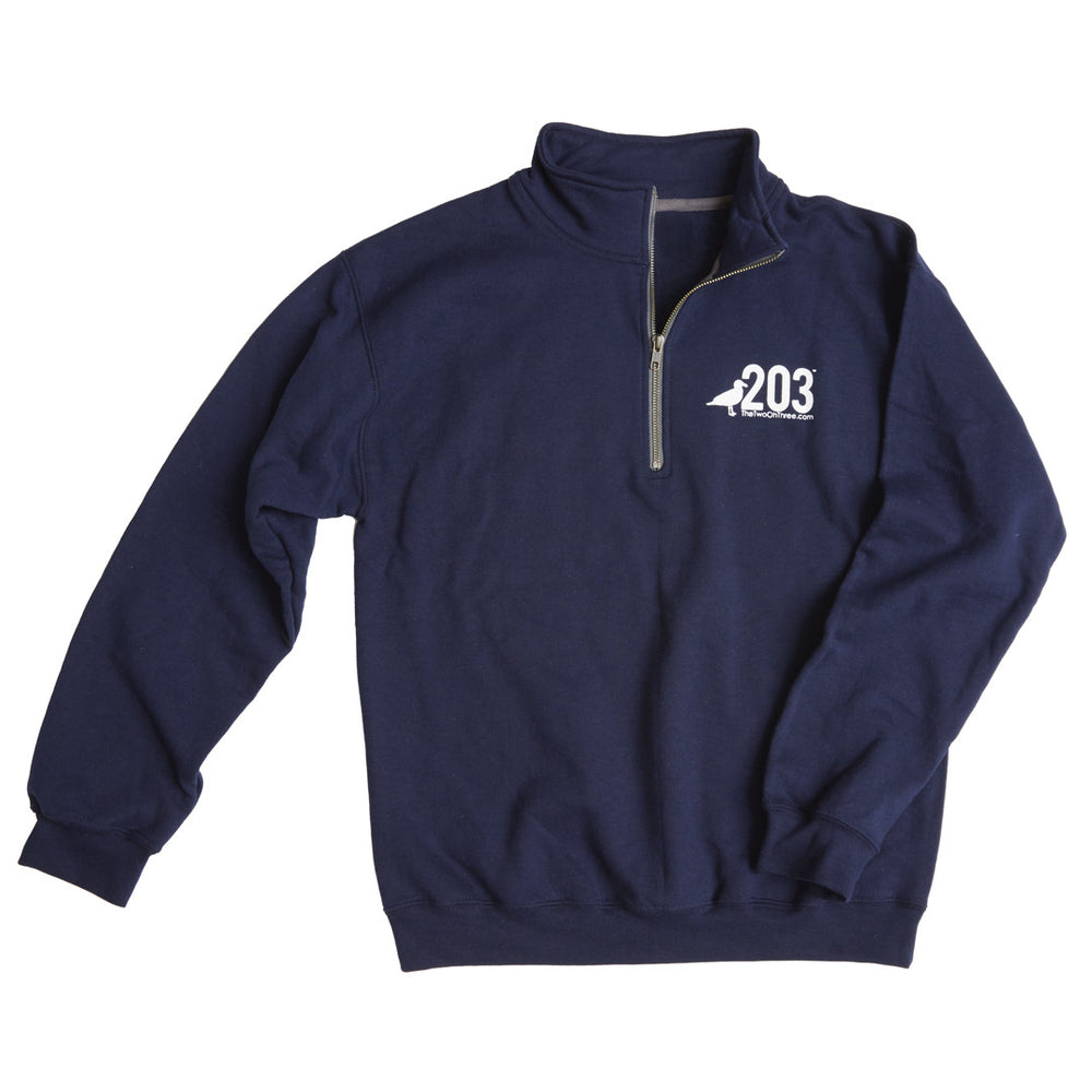 huntington surf and sport sweatshirt