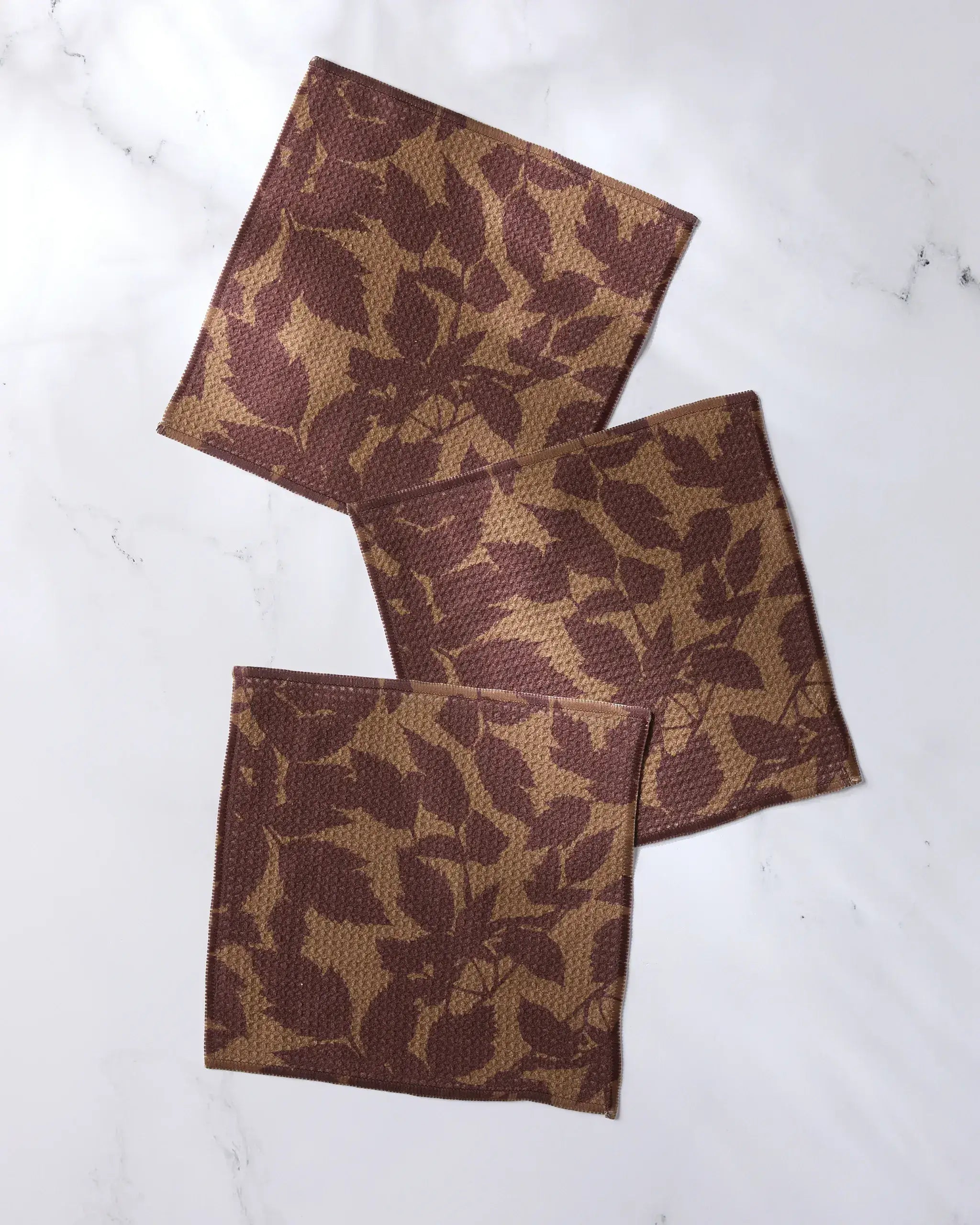 Rustle Dishcloth Set