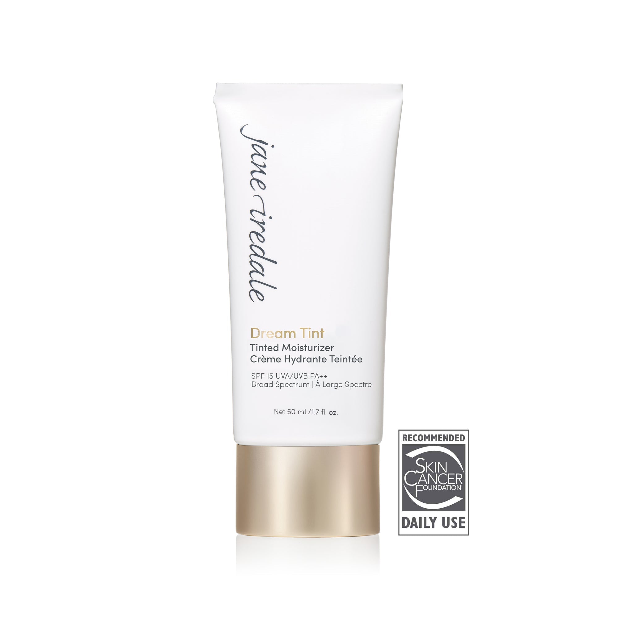 Tinted Moisturizer- Medium