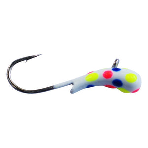 K-RIP WONDERBREAD GLOW MINI VIBE BAIT