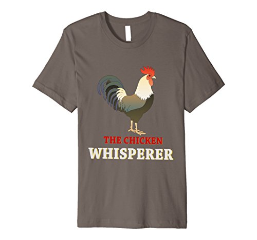 The Chicken Whisperer T-Shirt