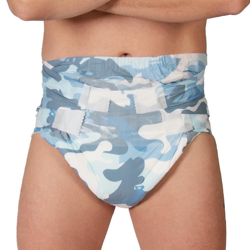 adult male diapers