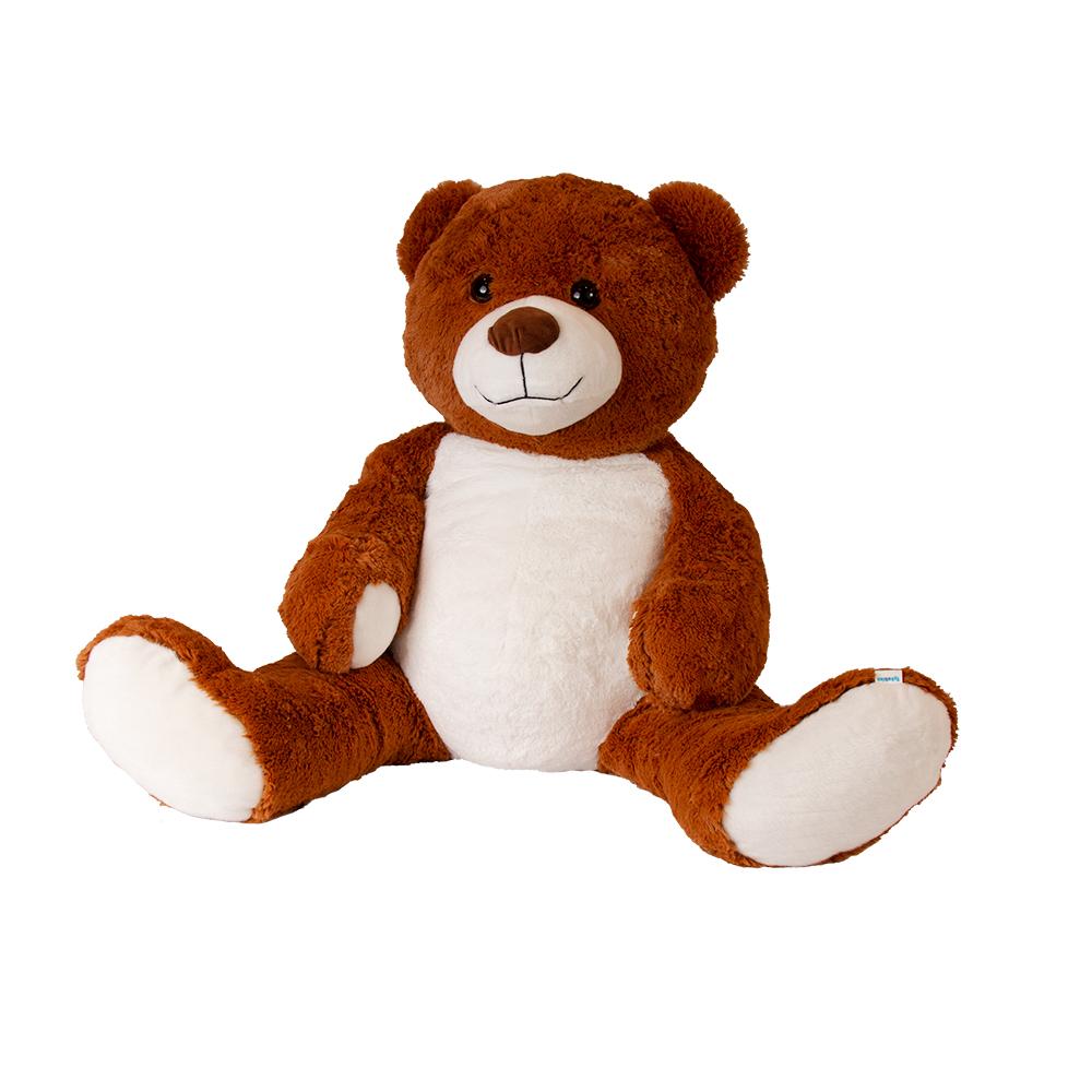 ted e bear toy