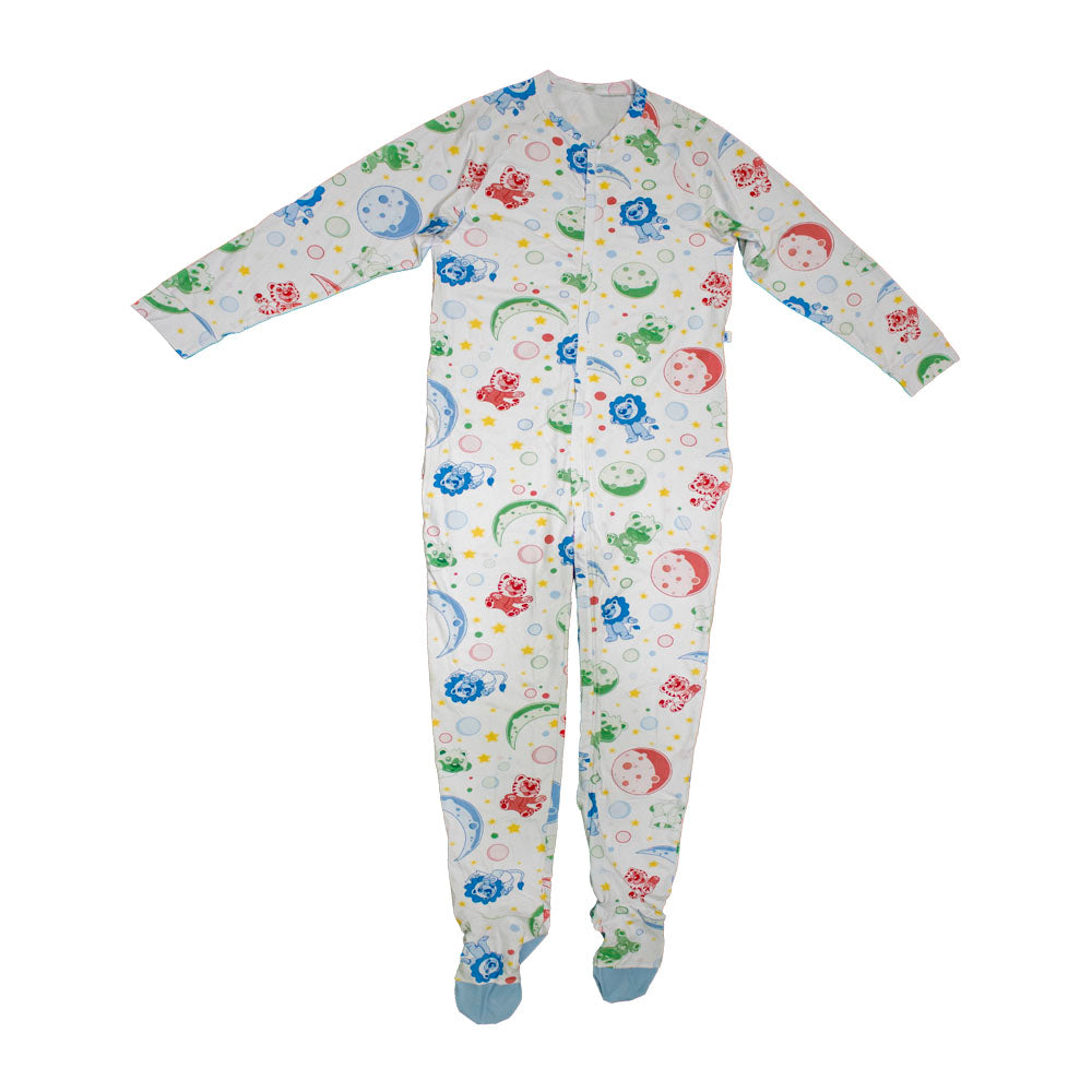 Adult Baby Onesie Style Sleeper | Liddles | Tykables