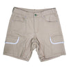 Adult Baby Cargo Shorts | ABDL Elastic Waist Cargo Shorts | Tykables
