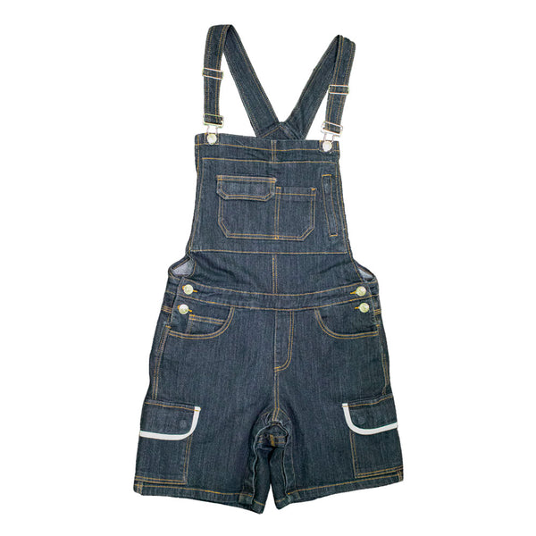 Adult Baby Shortalls | ABDL | Tykables