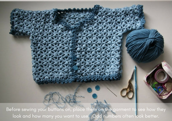 How To Block Knitted Garments · How To Knit · Yarncraft on Cut Out + Keep