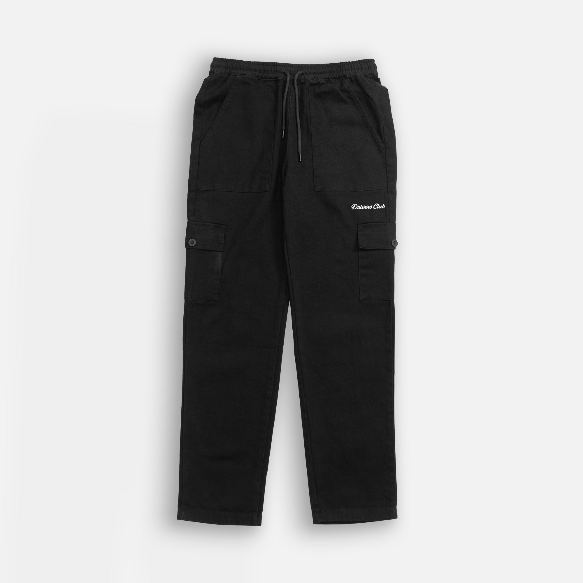 Garage Cargos | ILB Drivers Club