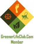 Greener Life Club Member