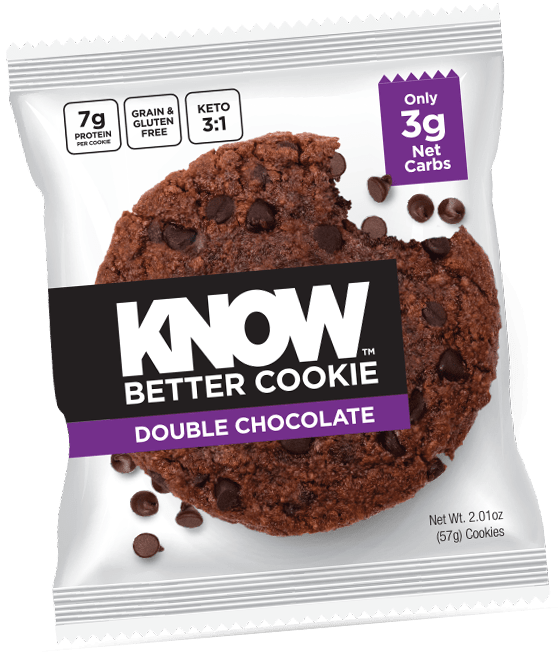 FREE Know Better Cookie