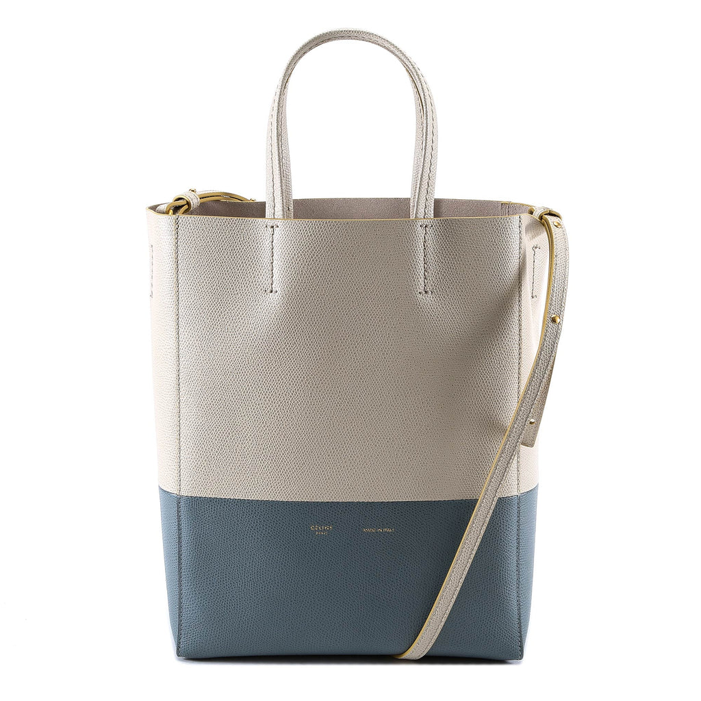 Céline Cabas Tote Bag – Cettire