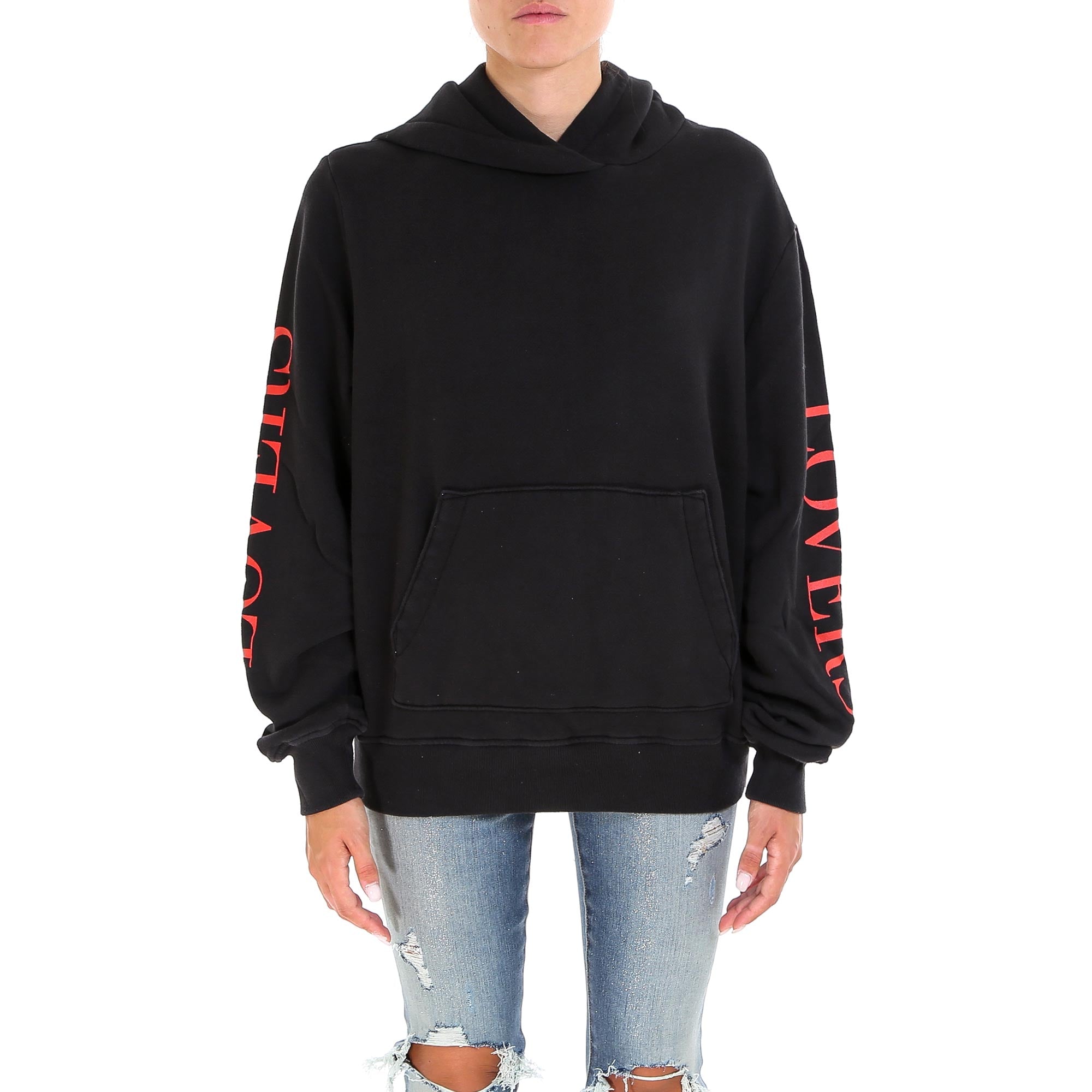 AMIRI AMIRI LOVERS HOODIE