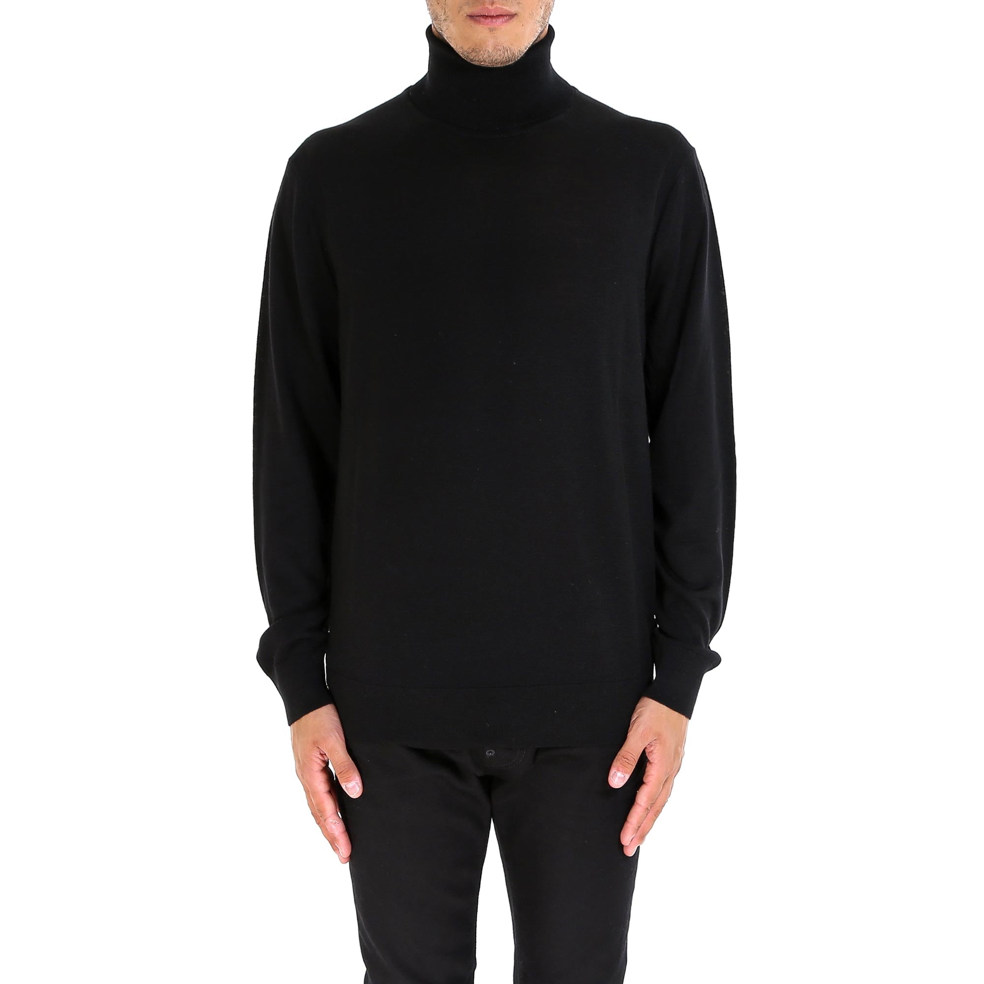 MICHAEL KORS MICHAEL KORS TURTLENECK SLIM