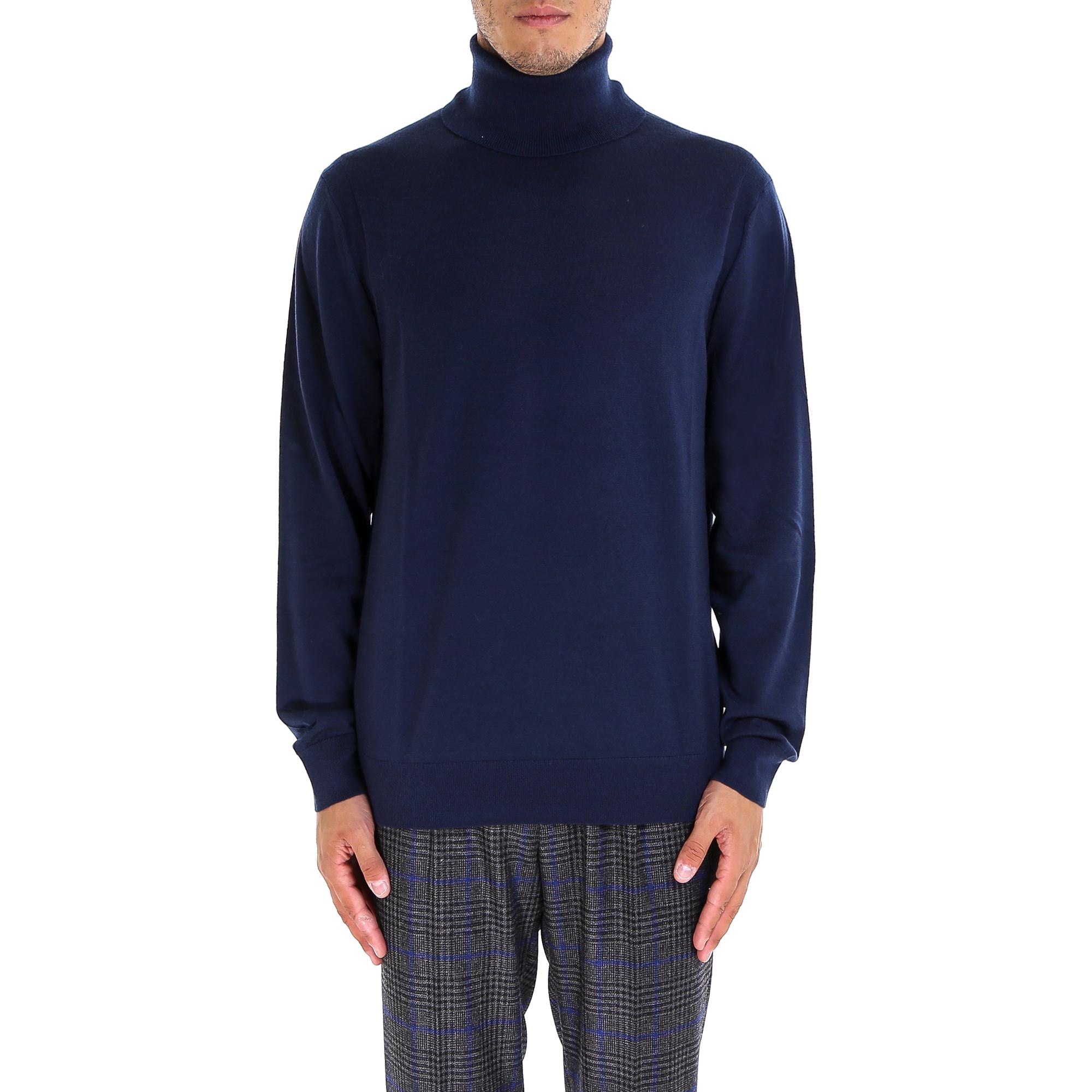 MICHAEL KORS MICHAEL KORS TURTLENECK SLIM