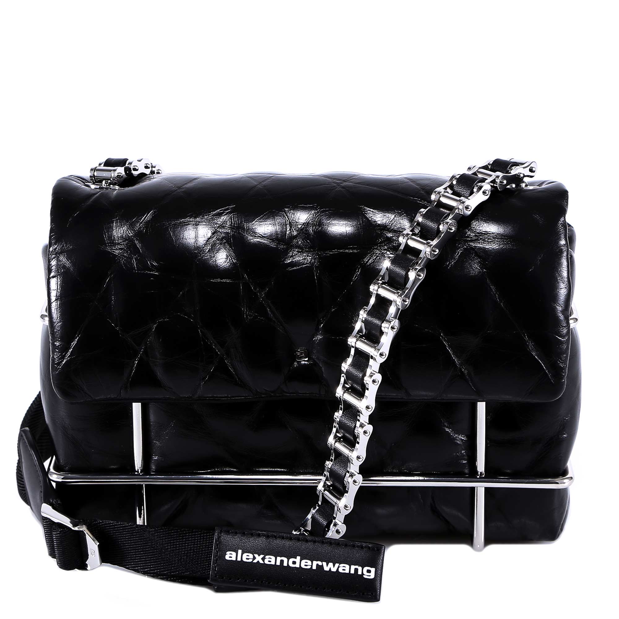 ALEXANDER WANG ALEXANDER WANG HALO SHOULDER BAG