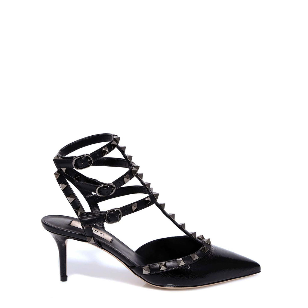 VALENTINO GARAVANI VALENTINO GARAVANI ROCKSTUD PUMPS