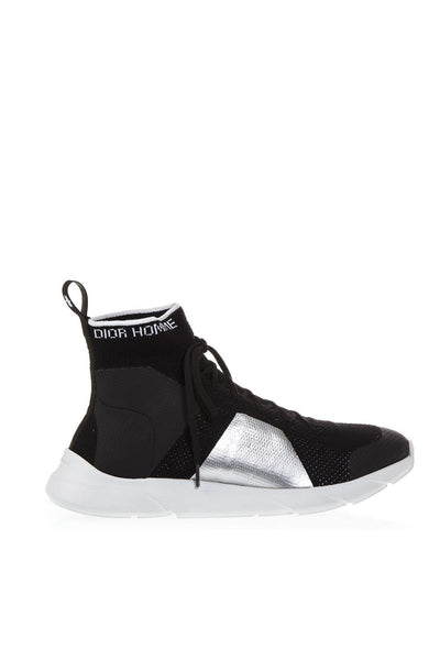 dior homme sock sneaker