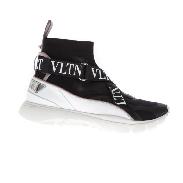 VALENTINO GARAVANI VALENTINO VLTN HEROES SNEAKERS