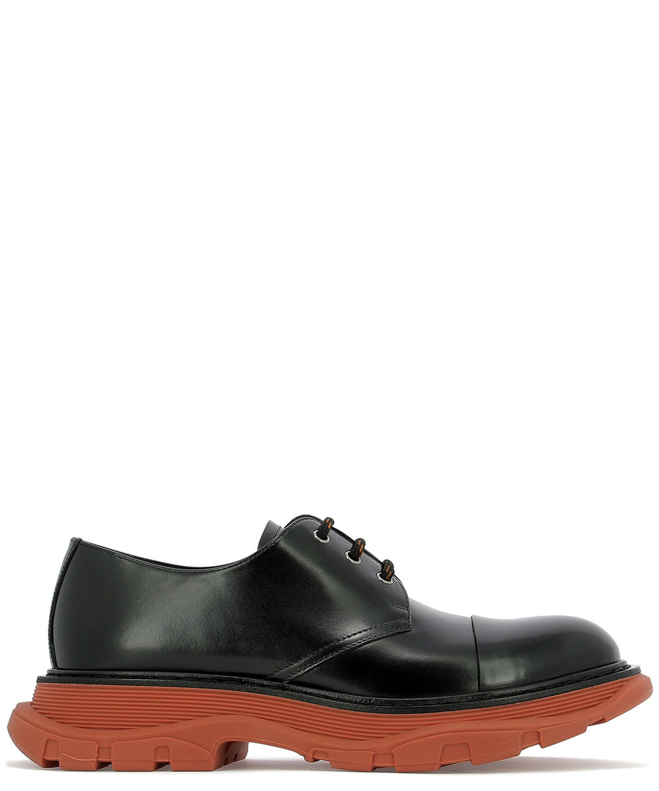 ALEXANDER MCQUEEN ALEXANDER MCQUEEN DERBY LACE