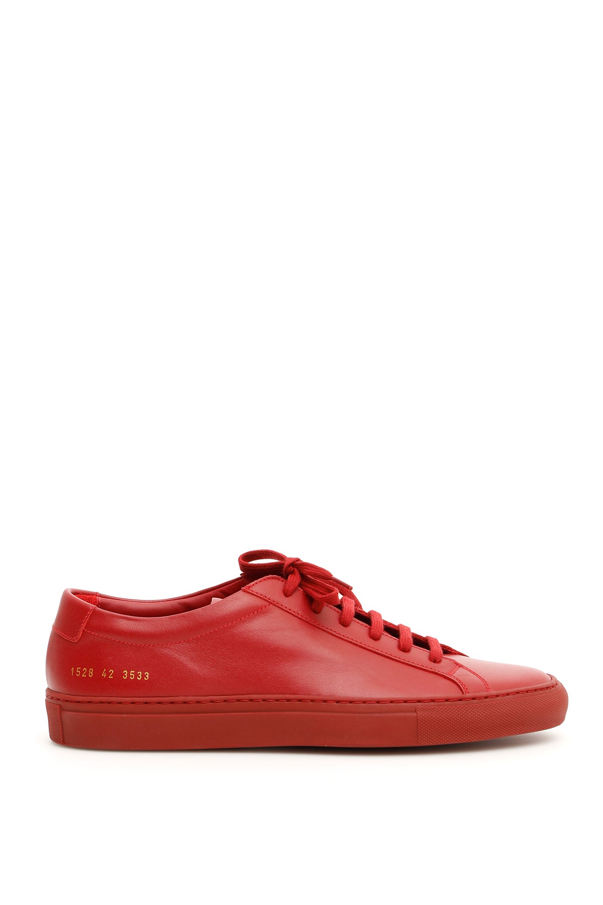 COMMON PROJECTS COMMON PROJECTS ACHILLES SNEAKERS